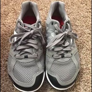 Redbox women’s CrossFit shoe